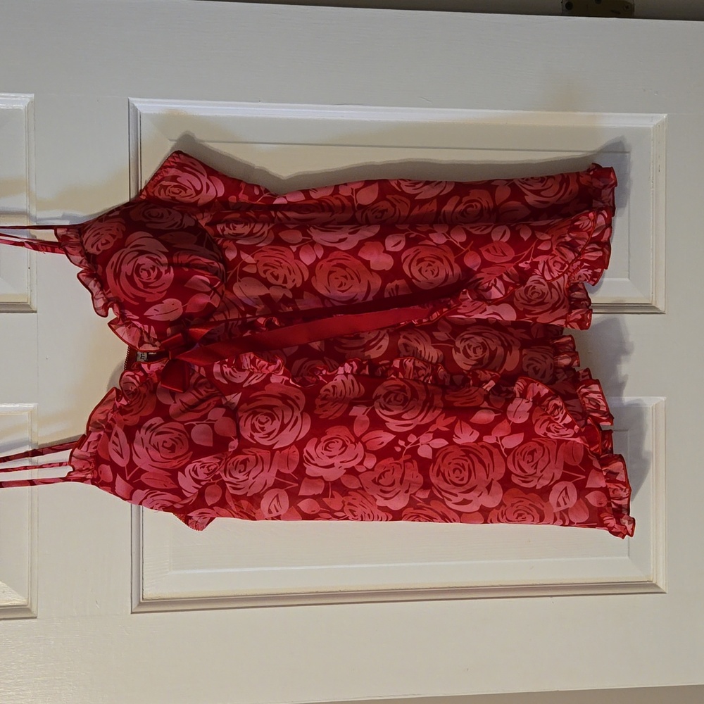 Maidenform lingerie